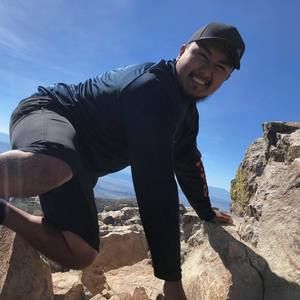 Meet your Posher, Marcus